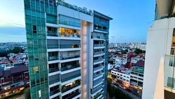 Kovan Residences (D19), Condominium #573973411